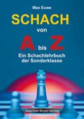 Schach von A bis Z