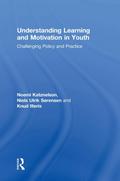 Understanding Learning and Motivation in Youth