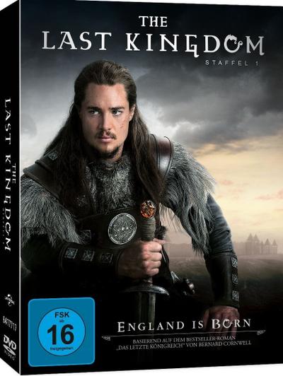 The Last Kingdom