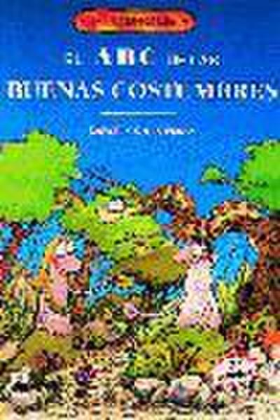 El ABC de las buenas costumbres