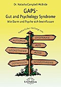 GAPS - Gut and Psychology Syndrome