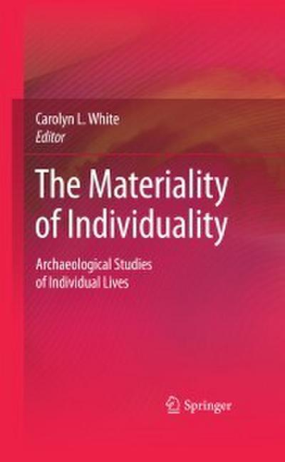 The Materiality of Individuality