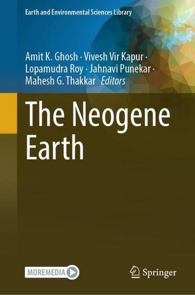 The Neogene Earth