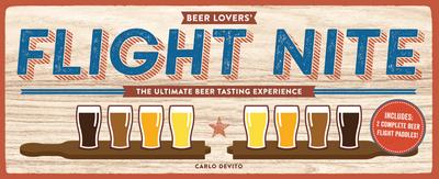 Beer Lovers’ Flight Nite