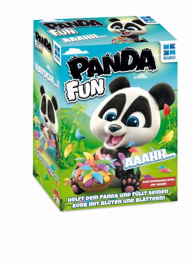 Panda Fun