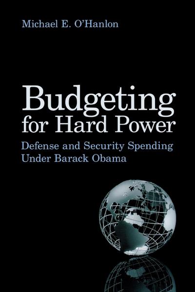 Budgeting for Hard Power