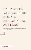 Das Zweite Vatikanische Konzil in Lateinamerika und der Karibik