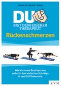 Du bist dein eigener Therapeut - Rückenschmerzen