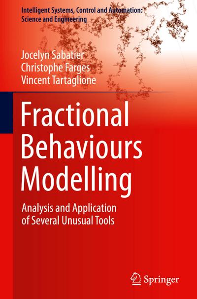Fractional Behaviours Modelling