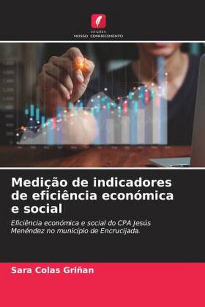 Medição de indicadores de eficiência económica e social