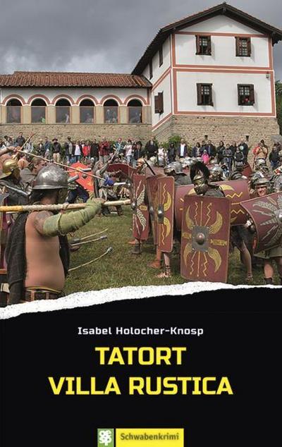 Tatort Villa Rustica