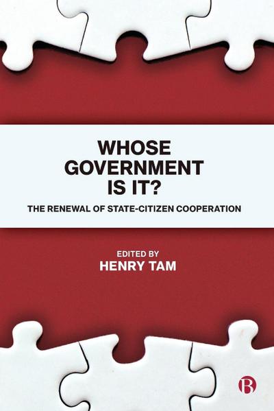 Whose government is it?