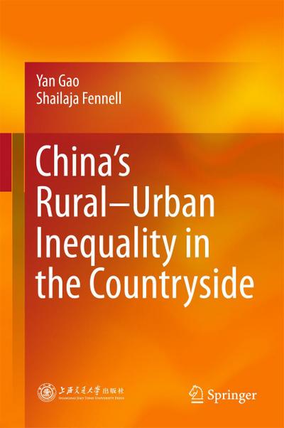 China’s Rural-Urban Inequality in the Countryside