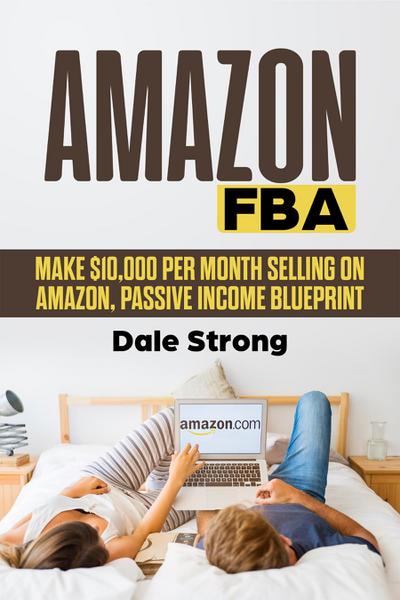 Amazon Selling Blueprint