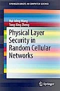 Physical Layer Security in Random Cellular Networks