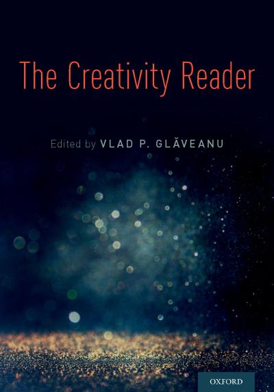 The Creativity Reader