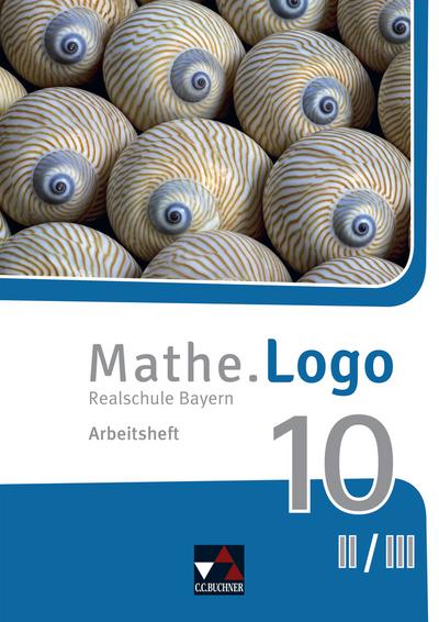 Mathe.Logo - Bayern