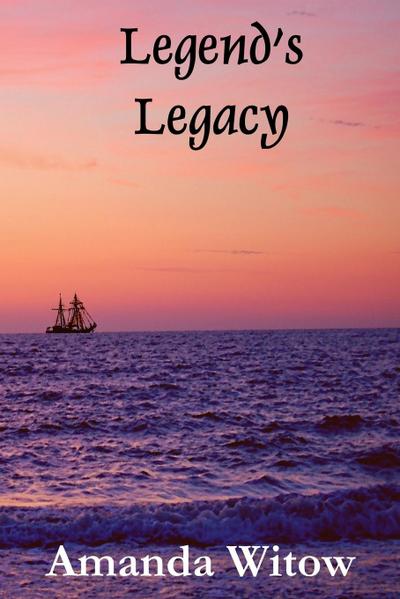Legend’s Legacy