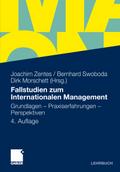 Fallstudien zum Internationalen Management