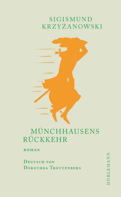 Münchhausens Rückkehr