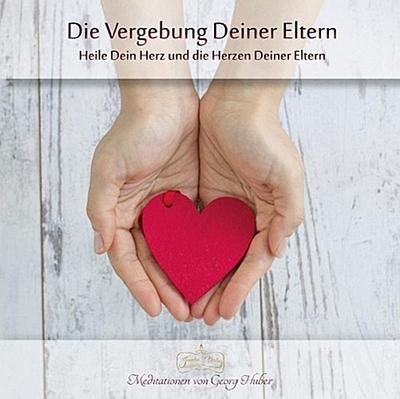 Die Vergebung der Eltern, 1 Audio-CD