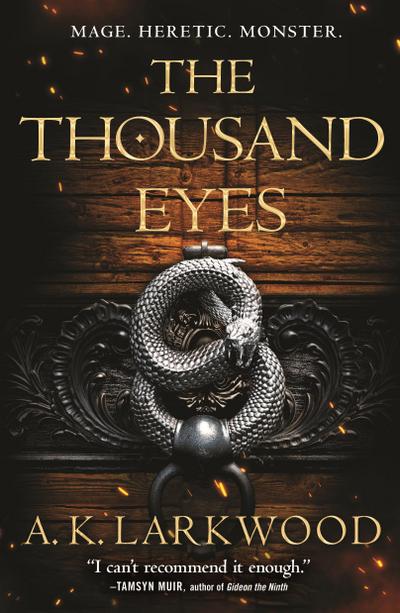 Thousand Eyes