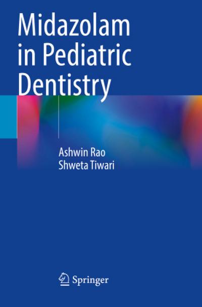 Midazolam in Pediatric Dentistry