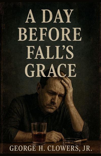 A Day Before Fall’s Grace