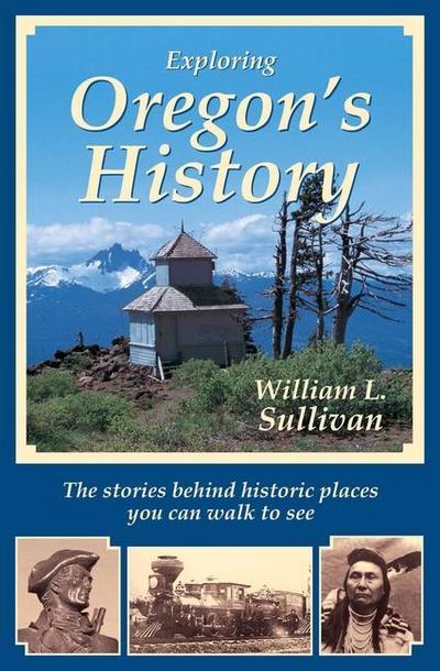 Exploring Oregon’s History