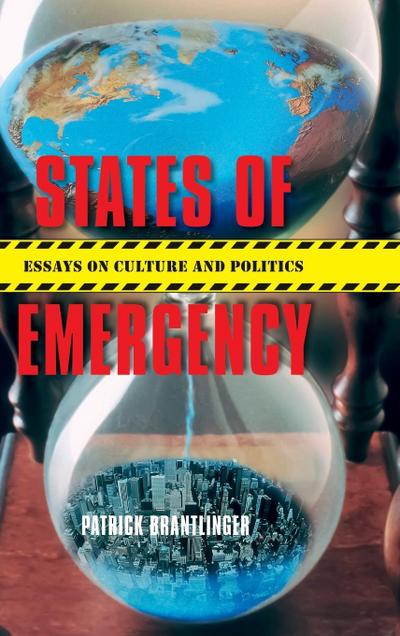 States of Emergency
