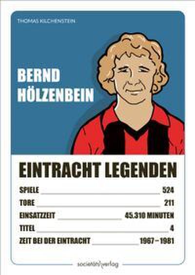 Bernd Hölzenbein