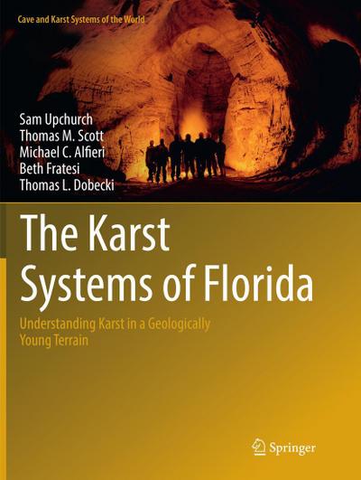 The Karst Systems of Florida