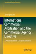 International Commercial Arbitration and the Comme
