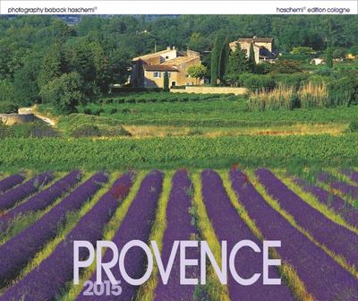 Provence 2026