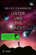 Unter uns die Nacht