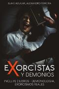 Exorcistas y Demonios