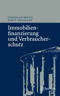 Immobilienfinanzierung und Verbraucherschutz