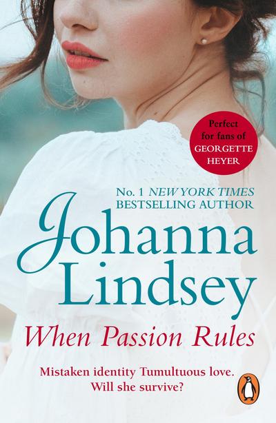 When Passion Rules