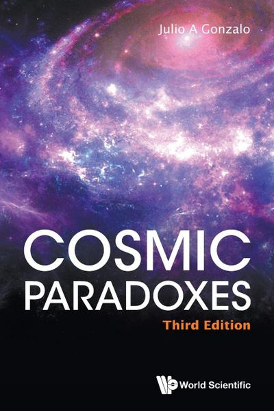 COSMIC PARADOXES (3RD ED)