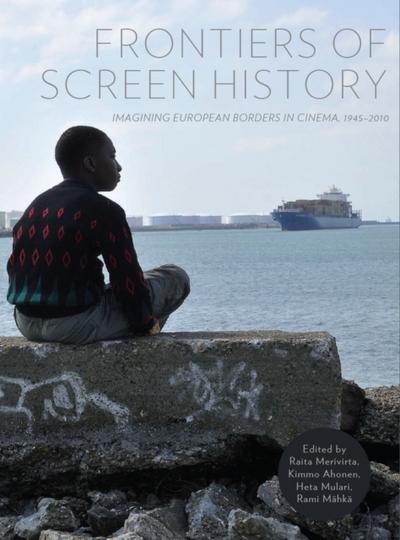 Frontiers of Screen History