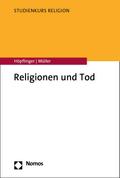 Religionen und Tod