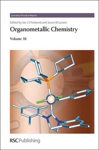 Organometallic Chemistry