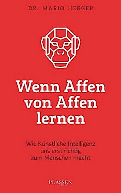 Wenn Affen von Affen lernen