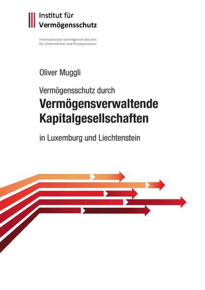 Vermögensschutz durch vermögensverwaltende Kapitalgesellschaften