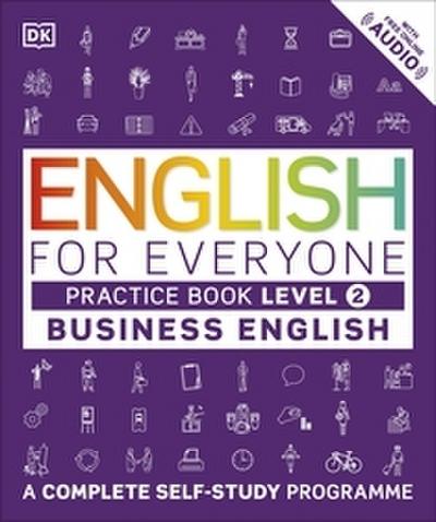 English for Everyone - Business English