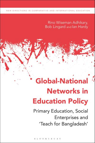 Global-National Networks in Education Policy