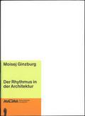 Der Rhythmus in der Architektur