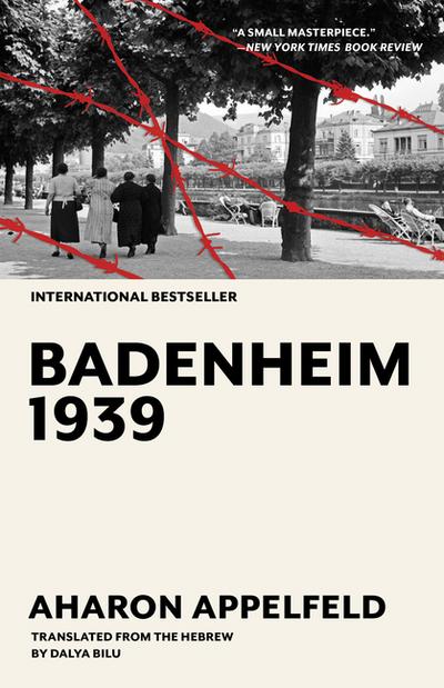 Badenheim 1939