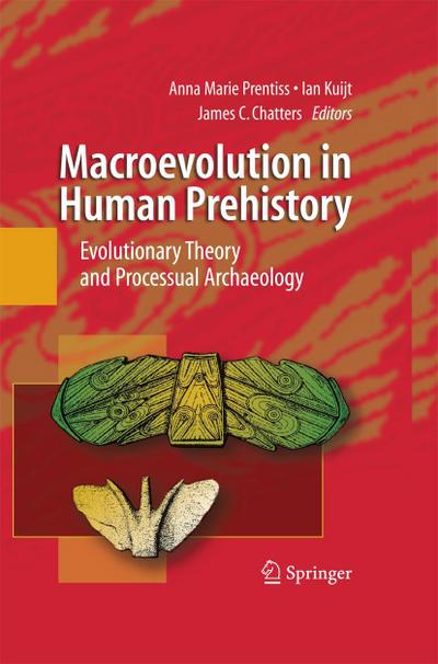 Macroevolution in Human Prehistory