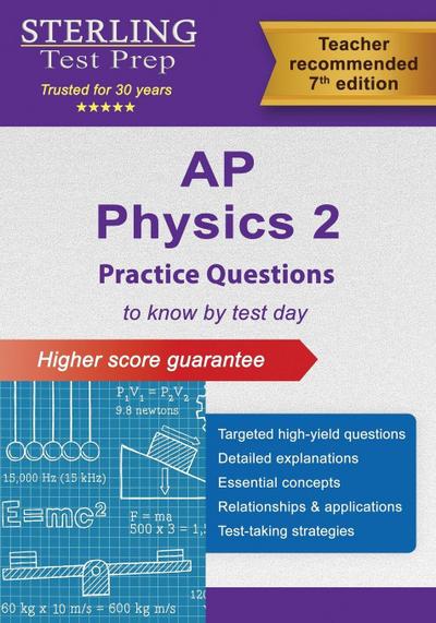 AP Physics 2 Practice Questions